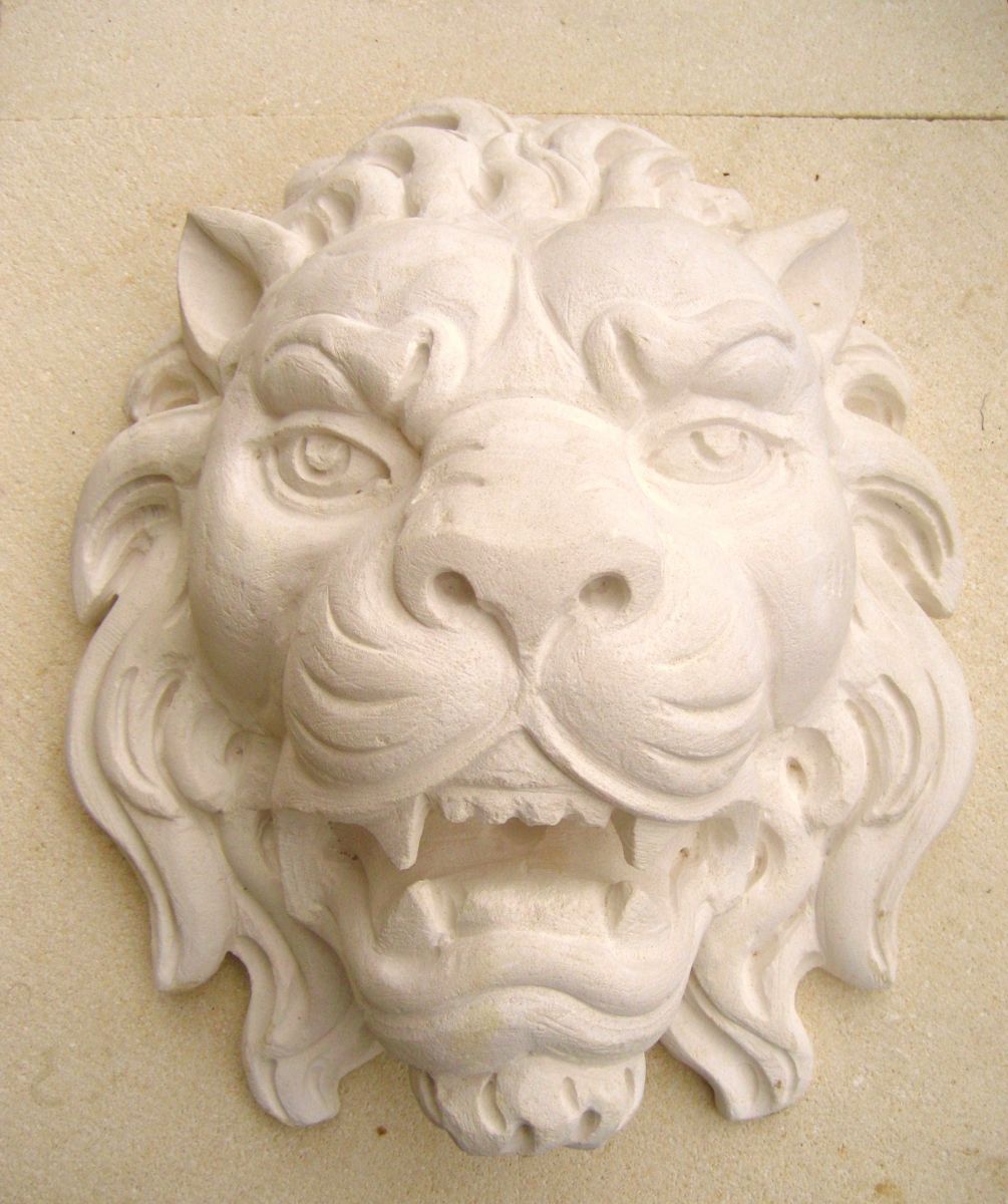 Réalisation de sculpture 