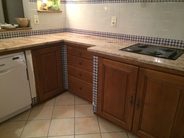 plan de travail de cuisine en granit shivakashi