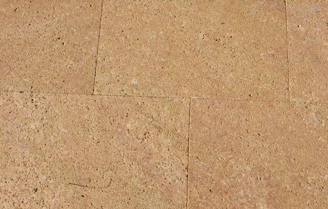 Dallage en pierre naturelle à Aix en provence