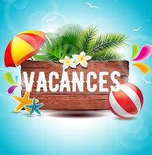 VACANCES
