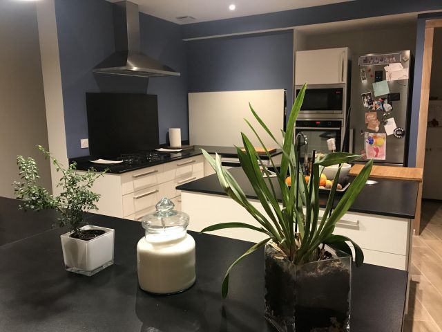 plan de travail cuisine en granit zimbabwe