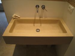 Pierre de Rognes -  Tailleur de marbre pour création sur mesure à Marseille en région Sud