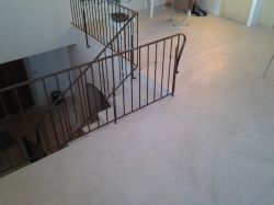 Pierre de Rognes -  Tailleur de pierre compagnon de France à Marseille en région Sud