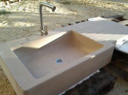 Créations en pierres naturelles à Marseille en région Sud