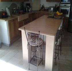 Créations en pierres naturelles à Saint-Rémy-de-Provence dans les Alpilles