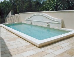 Créations en pierres naturelles à Marseille en région Sud