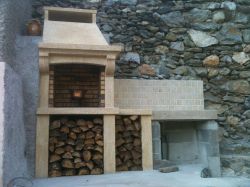 Créations en pierres naturelles à Marseille en région Sud