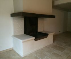 Créations en pierres naturelles à Saint-Rémy-de-Provence dans les Alpilles