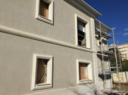 Créations en pierres naturelles à Marseille en région Sud