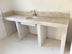 Créations en pierres naturelles à Saint-Rémy-de-Provence dans les Alpilles