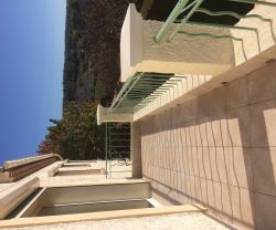 Pierre de Rognes -  Tailleur de pierre compagnon de France à Marseille en région Sud