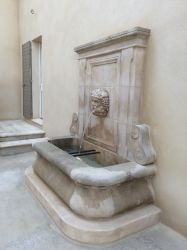 Créations en pierres naturelles à Marseille en région Sud