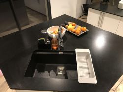 Pierre de Rognes -  Aménagement maison et fabrication d'appuis de fenêtres en pierre à Saint-Rémy-de-Provence dans les Alpilles