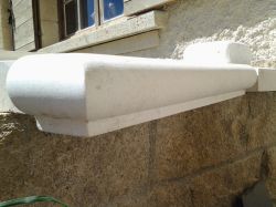 Pierre de Rognes -  Fabrication en pierre naturelle haut de gamme pour maison et extérieur à Saint-Rémy-de-Provence dans les Alpilles